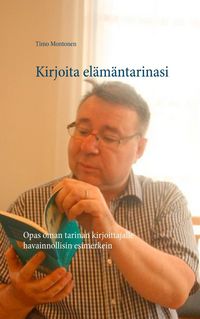 Produktbild: Kirjoita el&auml;m&auml;ntarinasi