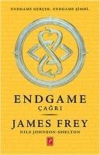 Produktbild: Endgame Cagri