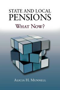 Produktbild: State and Local Pensions