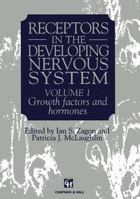 Produktbild: Receptors in the Developing Nervous System