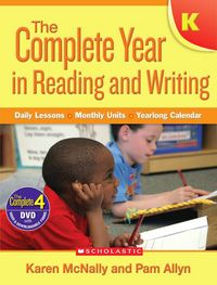 Produktbild: Comp Year in Reading & Writing