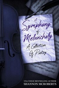 Produktbild: A Symphony Of Melancholy