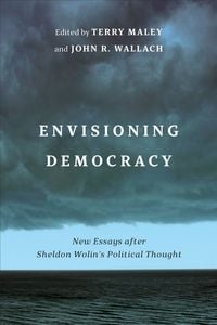 Produktbild: Envisioning Democracy