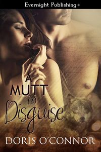 Produktbild: A Mutt in Disguise