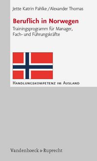 Produktbild: Beruflich in Norwegen