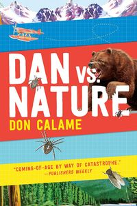Produktbild: Dan Versus Nature