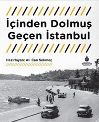 Produktbild: Icinden Dolmus Gecen Istanbul