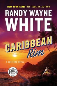 Produktbild: Caribbean Rim