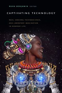 Produktbild: Captivating Technology