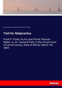 Produktbild: Trial for Malpractice