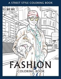 Produktbild: Fashion Coloring Book - Vol.2
