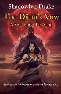 Produktbild: The Djinn's Vow