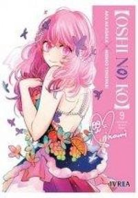 Produktbild: Oshi no Ko 09