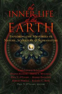 Produktbild: The Inner Life of the Earth