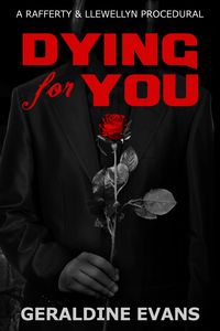 Produktbild: Dying For You