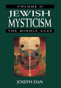 Produktbild: Jewish Mysticism