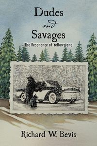 Produktbild: Dudes and Savages