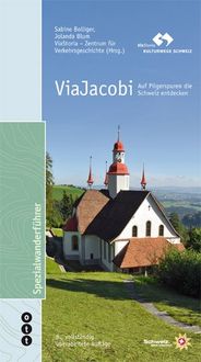 Produktbild: ViaJacobi