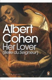 Produktbild: Her Lover