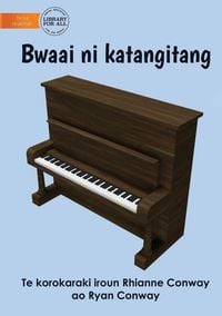 Produktbild: Musical Instruments - Bwaai ni katangitang (Te Kiribati)