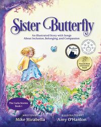 Produktbild: Sister Butterfly