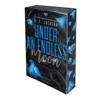 Produktbild: Under an Endless Moon