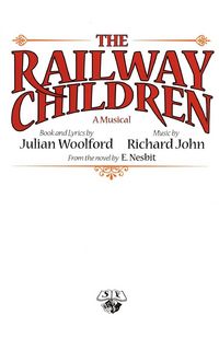 Produktbild: The Railway Children