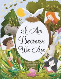 Produktbild: I am because we are