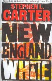 Produktbild: New England White