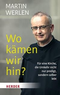 Produktbild: Wo k&auml;men wir hin?