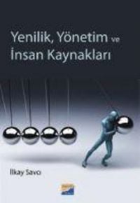 Produktbild: Yenilik, Y&ouml;netim ve Insan Kaynaklari