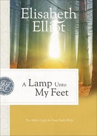 Produktbild: A Lamp Unto My Feet