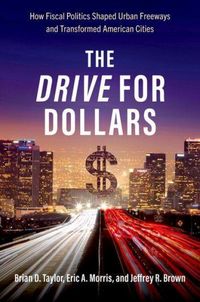 Produktbild: The Drive for Dollars
