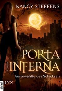 Produktbild: Porta Inferna - Auserw&auml;hlte des Schicksals