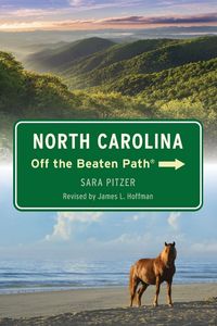 Produktbild: North Carolina Off the Beaten Path&reg;