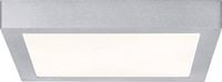 Produktbild: Paulmann Lunar 706.50 LED-Panel 17W Warmwei&szlig; Chrom (matt)