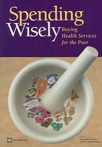Produktbild: Spending Wisely