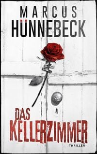 Produktbild: Das Kellerzimmer: Thriller (Till Buchinger 14)