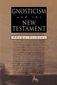 Produktbild: Gnosticism and The New Testament
