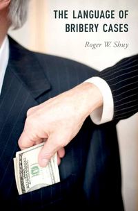 Produktbild: The Language of Bribery Cases