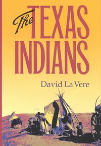 Produktbild: The Texas Indians