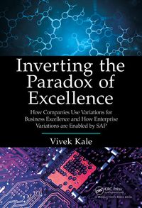 Produktbild: Inverting the Paradox of Excellence