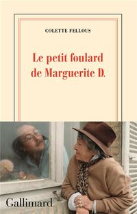 Produktbild: Le petit foulard de Marguerite D.