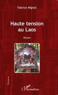 Produktbild: Haute tension au Laos