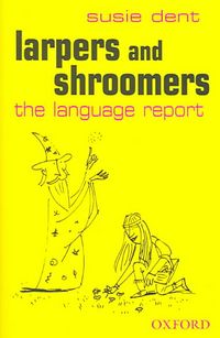 Produktbild: Larpers and Shroomers