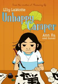 Produktbild: Unhappy Camper