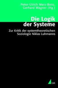 Produktbild: Die Logik der Systeme