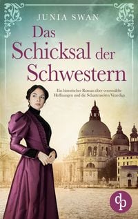 Produktbild: Das Schicksal der Schwestern