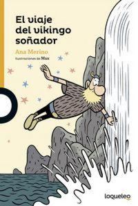 Produktbild: El viaje del vikingo so&ntilde;ador