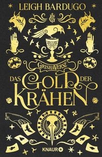 Produktbild Das Gold der Krähen